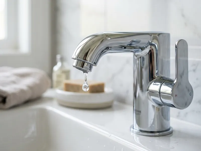 Faucet Repair & Installation Plumber in Brian Head, UT